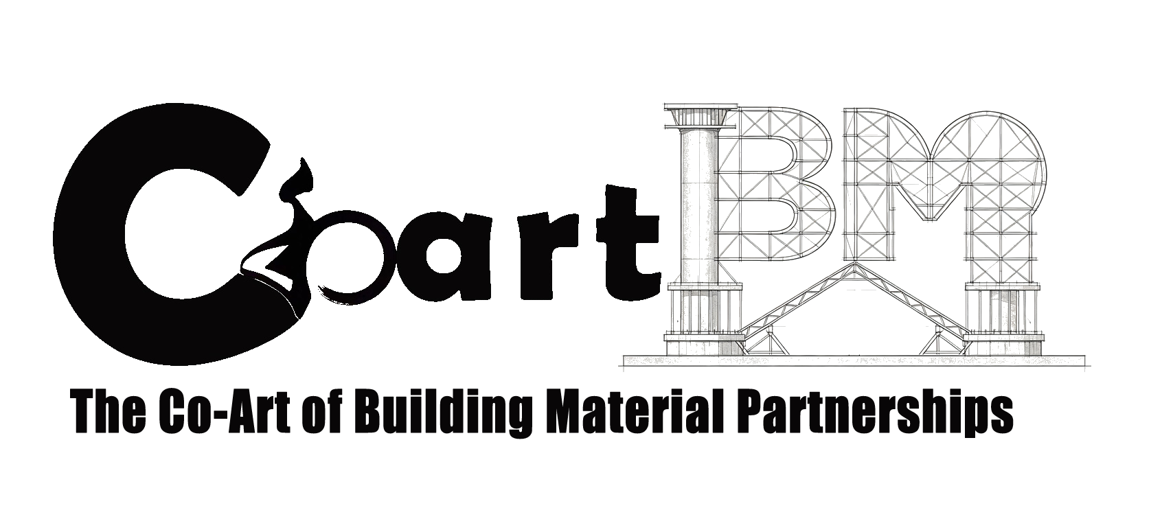 COART Building Materials Logo